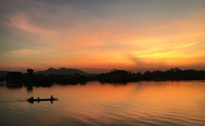 Laos part 2 – the one with all the festivals